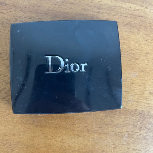 Dior eyeshadow - Picture 2 of 3